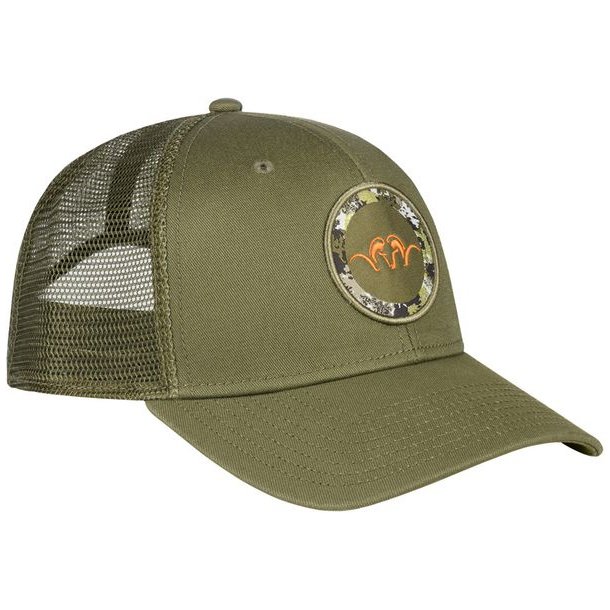 Blaser Ring Cap 26 Dark Olive