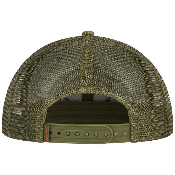 Blaser Ring Cap 26 Dark Olive