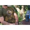 Blaser Ring T 26 T-Shirt Argali Dark Olive