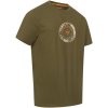 Blaser Ring T 26 T-Shirt Argali Dark Olive