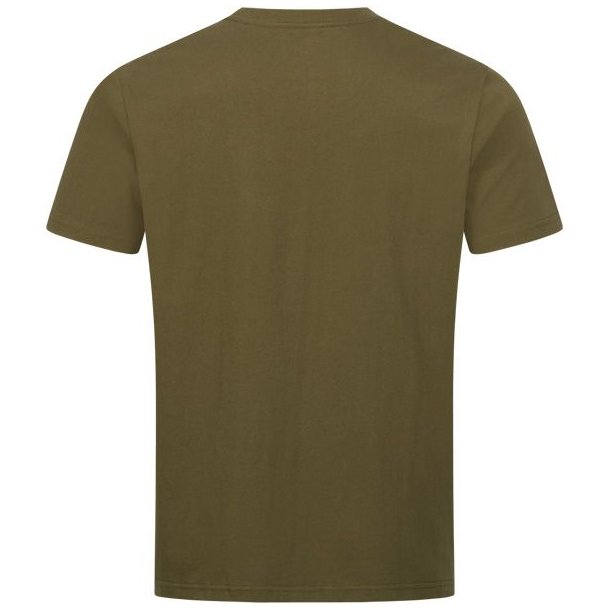Blaser Ring T 26 T-Shirt Argali Dark Olive