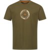Blaser Ring T 26 T-Shirt Argali Dark Olive