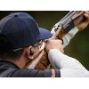 Blaser Robert Shooting Vest Competition Navy