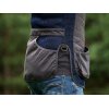 Blaser Robert Shooting Vest Competition Navy