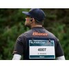 Blaser Robert Shooting Vest Competition Navy