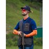Blaser Robert Shooting Vest Competition Navy