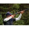 Blaser Robert Shooting Vest Competition Navy