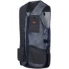 Blaser Robert Shooting Vest Competition Navy