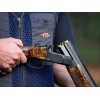 Blaser Robert Shooting Vest Competition Navy