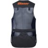 Blaser Robert Shooting Vest Competition Navy