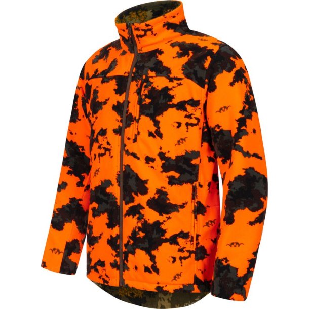 Blaser Rotation Jacket Silence Camouflage