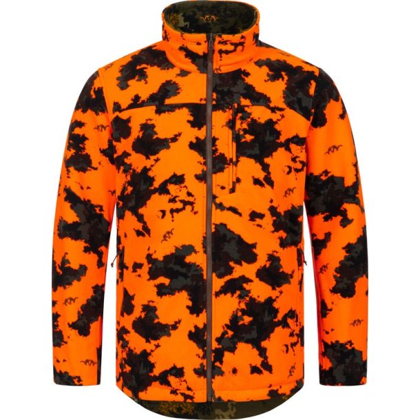 Blaser Rotation Jacket Silence Camouflage