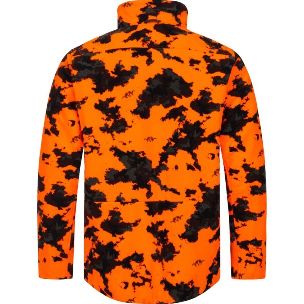 Blaser Rotation Jacket Silence Camouflage