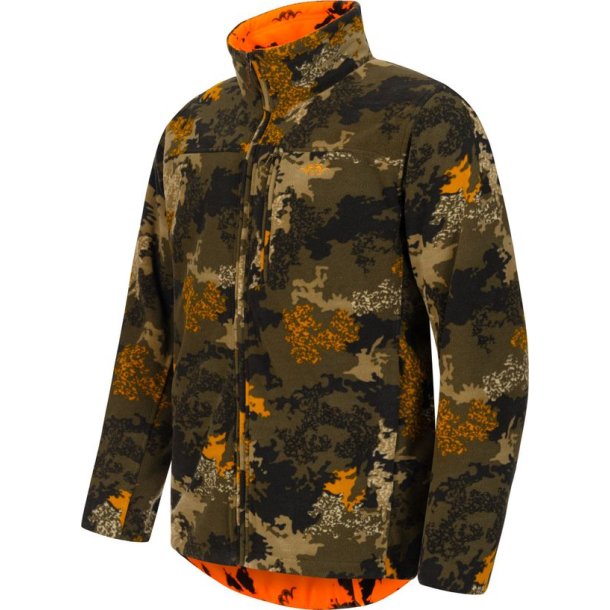 Blaser Rotation Jacket Silence Camouflage