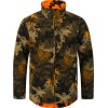 Blaser Rotation Jacket Silence Camouflage