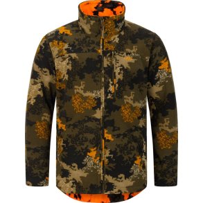 Blaser Rotation Jacket Silence Camouflage