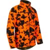 Blaser Rotation Jacket Silence Camouflage