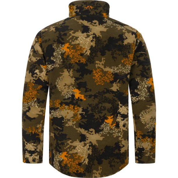 Blaser Rotation Jacket Silence Camouflage