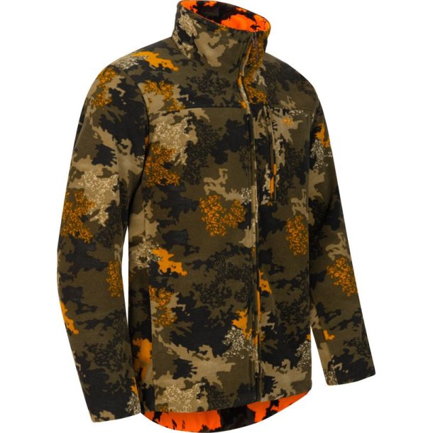 Blaser Rotation Jacket Silence Camouflage