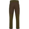 Blaser Silence 2L Trousers Dark Olive/ Dark Brown