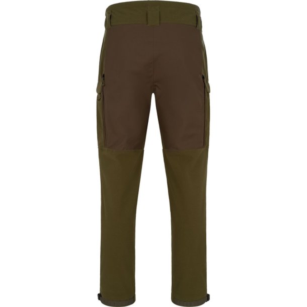 Blaser Silence 2L Trousers Dark Olive/ Dark Brown