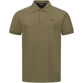 Blaser Solid Polo 25 Caper