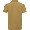 Blaser Solid Polo 25 Dull Gold