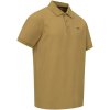 Blaser Solid Polo 25 Dull Gold