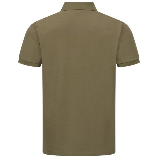 Blaser Solid Polo 25 Caper