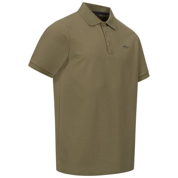 Blaser Solid Polo 25 Caper