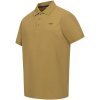 Blaser Solid Polo 25 Dull Gold