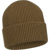 Blaser Tommy Rib Beanie Dark Olive