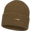 Blaser Tommy Rib Beanie Dark Olive