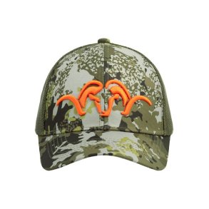 Blaser Trucker Cap HunTec Camo
