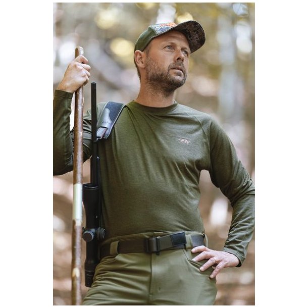 Blaser Trucker Cap HunTec Camo