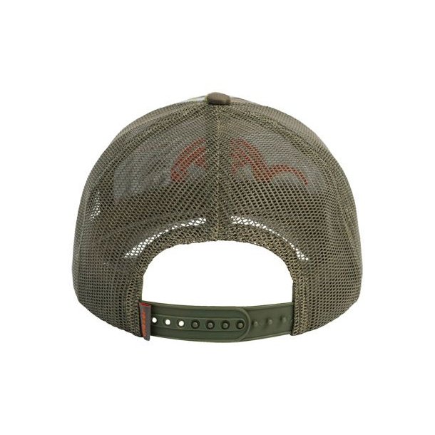 Blaser Trucker Cap HunTec Camo