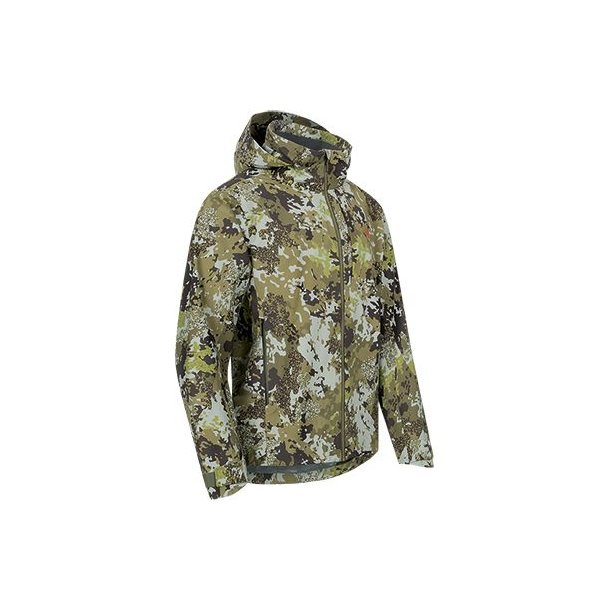 Blaser Venture 3L Jacket Huntec Camouflage