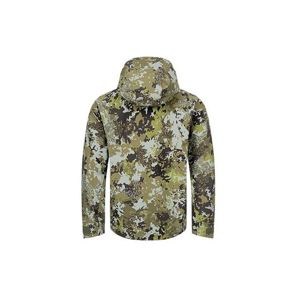 Blaser Venture 3L Jacket Huntec Camouflage