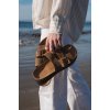 Blundstone 2694 Aerocork Sandal Rustic Brown