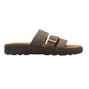 Blundstone 2694 Aerocork Sandal Rustic Brown