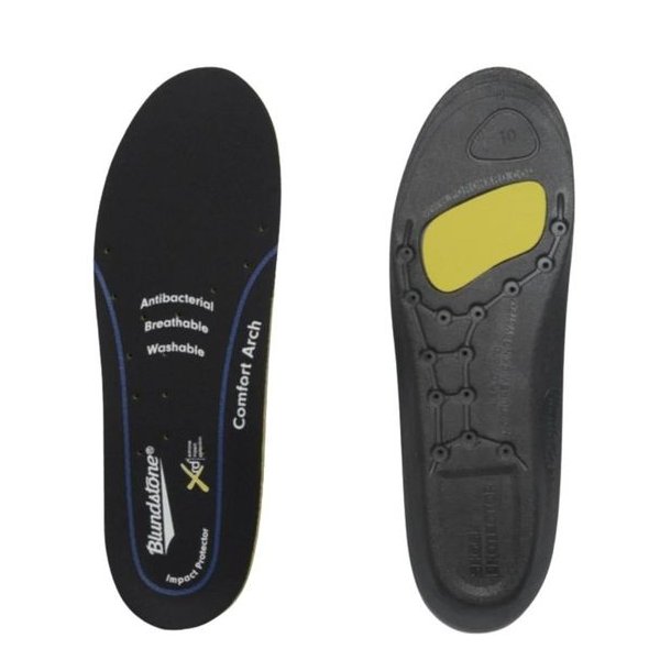 Blundstone Comfort Arch S�ler Black