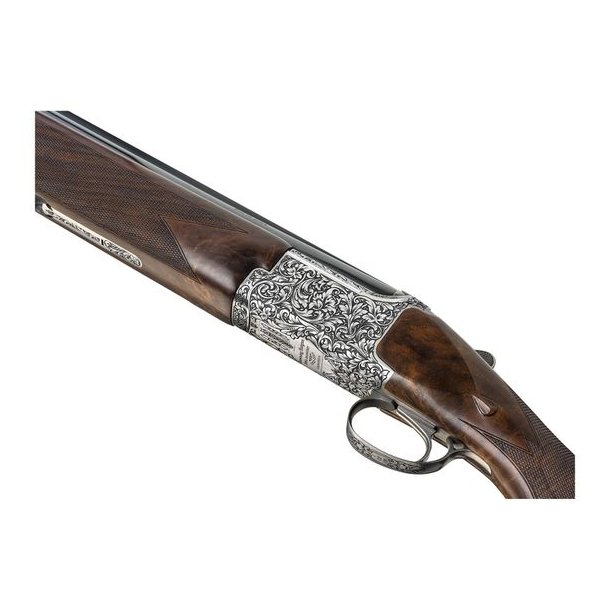 Browning B525 HTG 100th Anniversary 12/76-76cm INV+ Haglgev�r