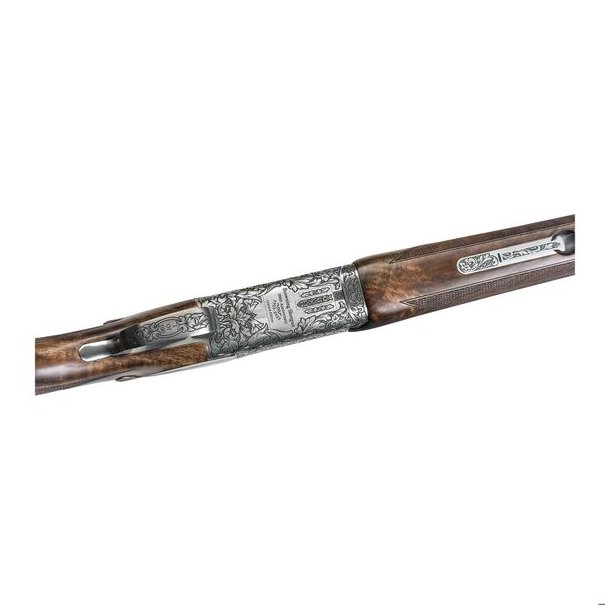 Browning B525 HTG 100th Anniversary 12/76-76cm INV+ Haglgev�r
