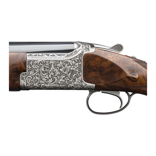 Browning B525 HTG 100th Anniversary 12/76-76cm INV+ Haglgev�r