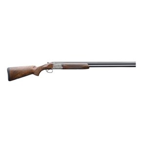 Browning B525 HTG 100th Anniversary 12/76-76cm INV+ Haglgev�r