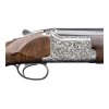Browning B525 HTG 100th Anniversary 12/76-76cm INV+ Haglgev�r