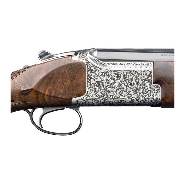 Browning B525 HTG 100th Anniversary 12/76-76cm INV+ Haglgev�r