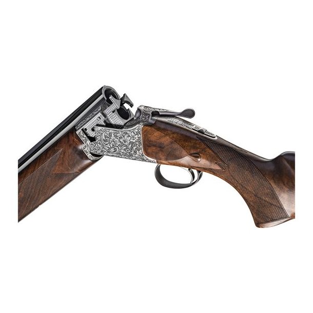 Browning B525 HTG 100th Anniversary 12/76-76cm INV+ Haglgev�r