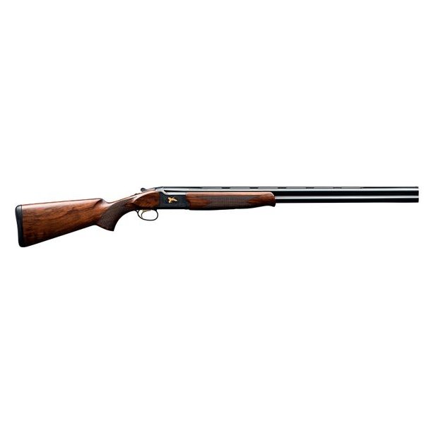 Browning B525 HTG Black Gold 12/76-76cm INV+ Haglgevr