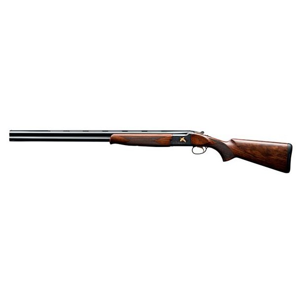 Browning B525 HTG Black Gold 12/76-76cm INV+ Haglgevr